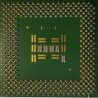 Green or brown plastic processor