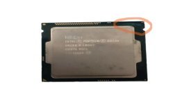 copy of Memories with golden edge