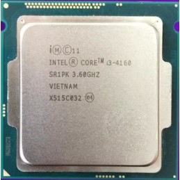 Processeur I7 série 10XXXX