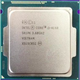 Processeur I7 série 10XXXX