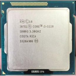 Processeur I7 série 10XXXX