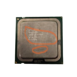 Processeur I7 série 10XXXX