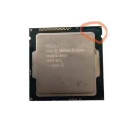 Processeur I7 série 10XXXX