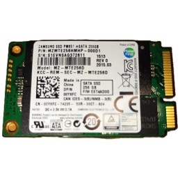 Disque dur 2,5 SSD 512 GB