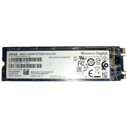 Disque dur 2,5 SSD 512 GB