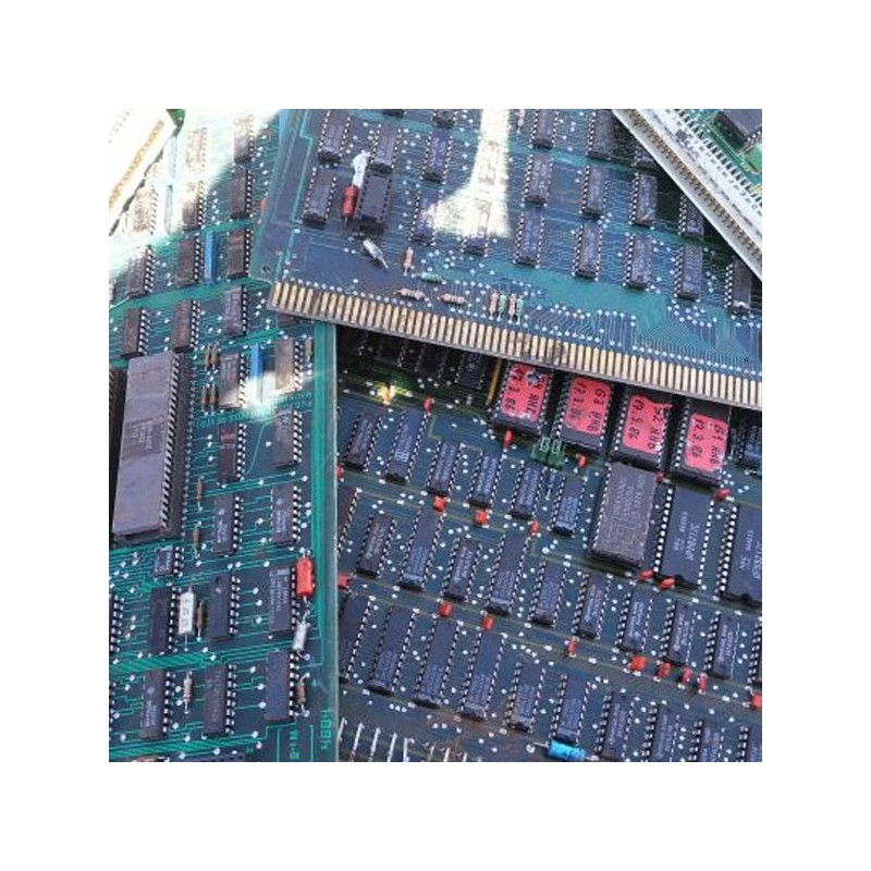 Conectores chapados en oro para tarjetas rack Conectores chapados en oro para tarjetas rack