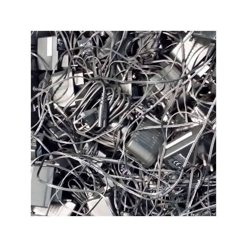 Externe Stromversorgung mit Kabel
