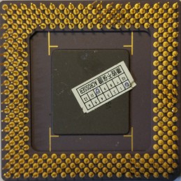 Keramikprozessor mit AMD P1 PIN