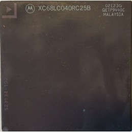 Keramikprozessor mit AMD P1 PIN