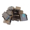 computer per auto in alluminio o plastica