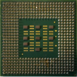 Plastic and metal processor with PIN