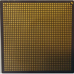 PINloser Keramikprozessor