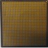 PIN-less ceramic processor