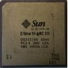 PIN-less ceramic processor