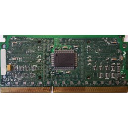 Steckbarer PC-Prozessor aus Kunststoff
