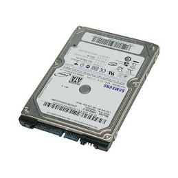 2,5 SATA 750 GB Festplatte