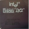 Intel X86 keramikinis procesorius