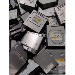 Drives CD/DVD