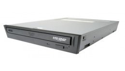 Lecteur CD/DVD