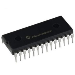 Gemischtes Eprom (Keramik und Kunststoff)