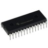 Gemischtes Eprom (Keramik und Kunststoff)