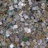 Plastic and metal processor with PIN