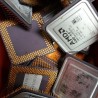 Processore in ceramica e metallo con PIN