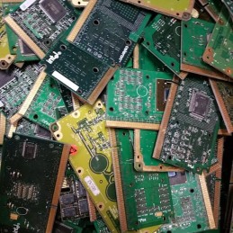 Steckbarer PC-Prozessor aus Kunststoff