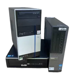 Computer complet